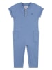 Levi's Kids Rampers w kolorze niebieskim