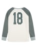 Levi's Kids Longsleeve in Weiß