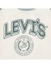 Levi's Kids Longsleeve in Weiß