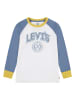 Levi's Kids Koszulka w kolorze białym