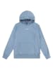 Levi's Kids Hoodie in Blau