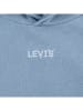 Levi's Kids Hoodie in Blau