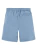 Levi's Kids Szorty w kolorze błękitnym