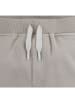 Levi's Kids Sweatshorts in Beige
