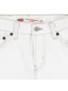 Levi's Kids Spijkerbroek - tapered fit - wit