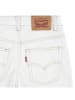 Levi's Kids Spijkerbroek - tapered fit - wit