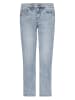 Levi's Kids Jeans - Skinny fit - in Blau