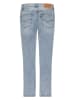 Levi's Kids Spijkerbroek - skinny fit - blauw