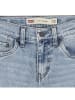 Levi's Kids Spijkerbroek - skinny fit - blauw