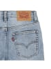 Levi's Kids Spijkerbroek - skinny fit - blauw