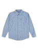 Levi's Kids Hemd in Blau