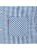 Levi's Kids Hemd in Blau