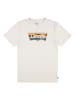 Levi's Kids Shirt in Weiß