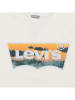 Levi's Kids Shirt in Weiß