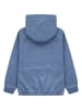 Levi's Kids Tusssenjas blauw