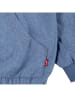 Levi's Kids Tusssenjas blauw