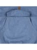 Levi's Kids Tusssenjas blauw