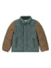 Levi's Kids Tussenjas donkergroen