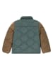 Levi's Kids Tussenjas donkergroen