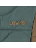 Levi's Kids Übergangsjacke in Dunkelgrün