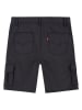 Levi's Kids Bojówki w kolorze czarnym
