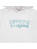 Levi's Kids Hoodie in Weiß