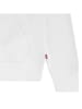 Levi's Kids Bluza w kolorze białym