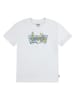 Levi's Kids Shirt in Weiß