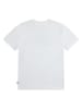 Levi's Kids Shirt in Weiß