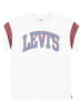 Levi's Kids Shirt in Weiß