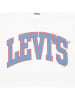Levi's Kids Shirt in Weiß