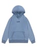 Levi's Kids Bluza w kolorze niebieskim