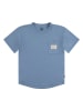 Levi's Kids Shirt in Blau