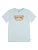 Levi's Kids Shirt lichtblauw