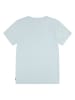 Levi's Kids Shirt lichtblauw