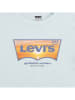 Levi's Kids Shirt lichtblauw