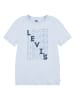 Levi's Kids Shirt lichtblauw