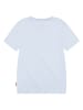 Levi's Kids Shirt lichtblauw