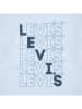 Levi's Kids Koszulka w kolorze błękitnym
