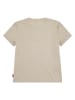 Levi's Kids Shirt in Beige