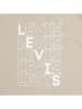 Levi's Kids Koszulka w kolorze beżowym