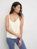 Gerry Weber Top in Creme