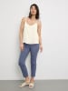 Gerry Weber Top in Creme