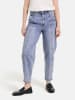 TAIFUN Jeans - Tapered fit - in Hellblau
