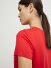 TAIFUN Shirt in Rot
