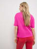 TAIFUN Shirt in Pink