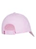 Levi's Kids Czapka w kolorze jasnoróżowym
