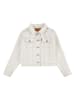 Levi's Kids Tusssenjas wit