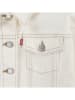 Levi's Kids Tusssenjas wit