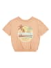 Levi's Kids Shirt in Orange